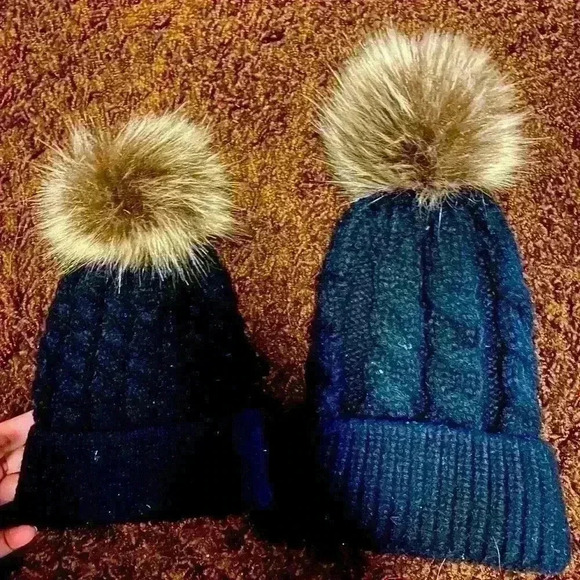 Accessories - Matchy Binnie Hat